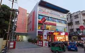 Vadodara